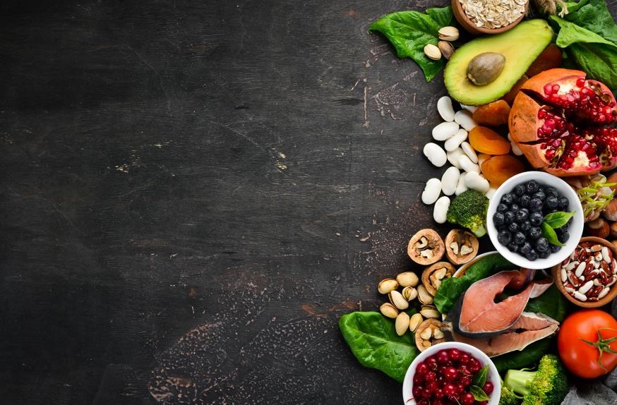 nutricion clinica