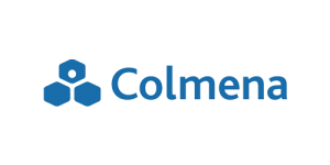 Logo colmena