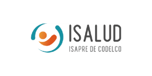 Logo isalud