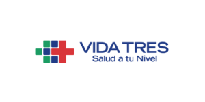Logo vida tres